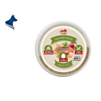 M&uuml;sli Vegetarisch (100g)