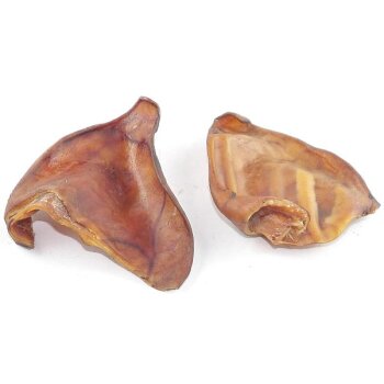 Premium Schweineohren (5 Stück)