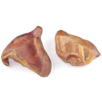 Premium Schweineohren (5 Stück)