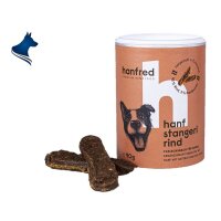 hanf stangerl rind (90g)