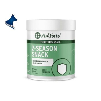Z-Season Snack (300g)