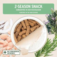 Z-Season Snack (300g)