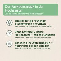 Z-Season Snack (300g)