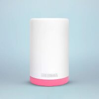 Pfötchen Reiniger pink