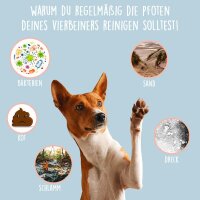 Pf&ouml;tchen Reiniger pink