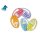 Zeckenhaken Tick Twister 3er Set