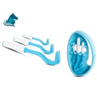 Zeckenhaken Tick Twister (blau)