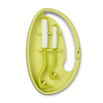Zeckenhaken Tick Twister (grün)