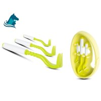 Zeckenhaken Tick Twister (gr&uuml;n)