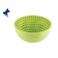 LickiMat Wobble - gr&uuml;n