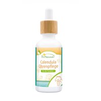 Calendula Ohrenpflege (50ml)