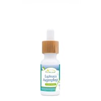 Euphrasia Augenpflege Tropfen (20ml)