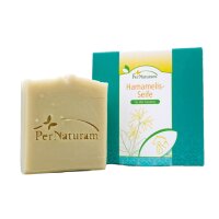Hamamelis-Seife (80g)