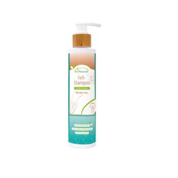 Fell-Shampoo (200ml)