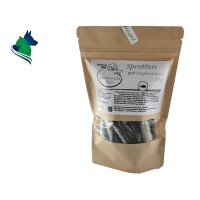 gefriergetrocknet Sprotten (50g)