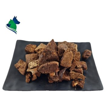 gefriergetrocknet Rindermilz (60g)