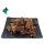gefriergetrocknet Rindermilz (60g)