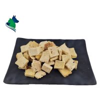 gefriergetrocknet Rindereuter (50g)