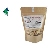 gefriergetrocknet Rindereuter (50g)