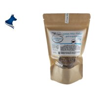 gefriergetrocknet Lamm-Mix-Taler (80g)