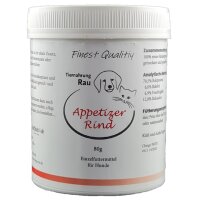 Rinderpansen-Mehl (100g)