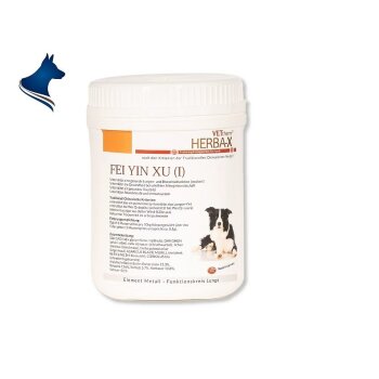 FEI YIN XU (I) Kräutermischung (100g)