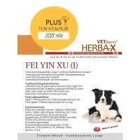 FEI YIN XU (I) Kräutermischung (150g)