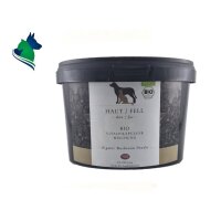 Bio Vitalpilzmischung HAUT / FELL (100g)