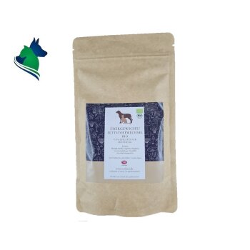 Bio Vitalpilzmischung GEWICHTBALANCE / FETTSTOFFWECHSEL (100g)
