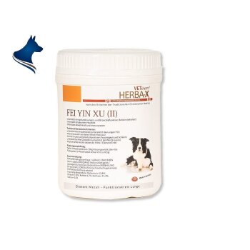 FEI YIN XU (II) Kräutermischung (150g)