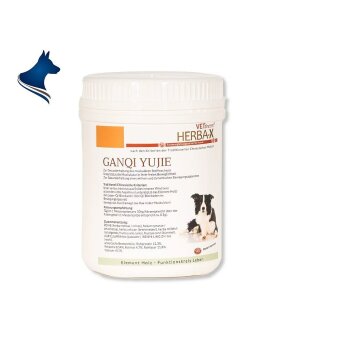 GANQI YUJIE Kräutermischung (100g)