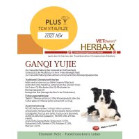 GANQI YUJIE Kräutermischung (100g)