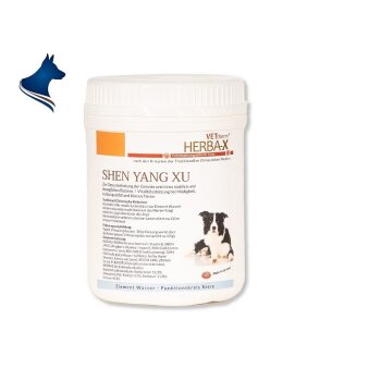 SHEN YANG XU Kräutermischung (100g)