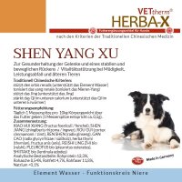 SHEN YANG XU Kräutermischung (100g)