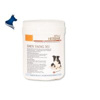 SHEN YANG XU Kräutermischung (150g)