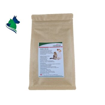 SHEN YIN XU Kräutermischung (100g)