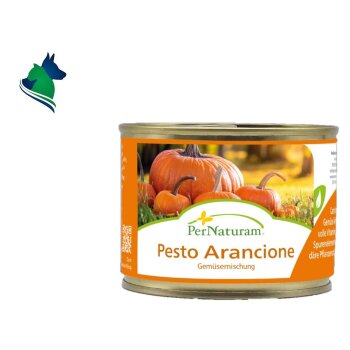 Pesto Arancione (190g)