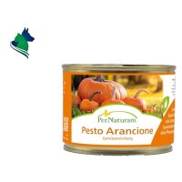 Pesto Arancione (190g)