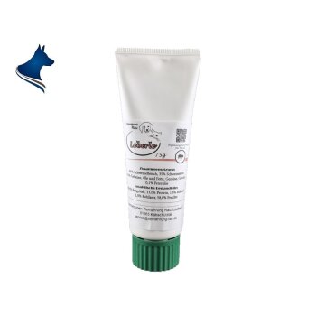 Futtertube Leberle (75g)