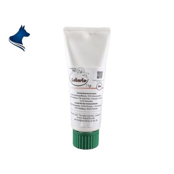 Futtertube Leberle (75g)