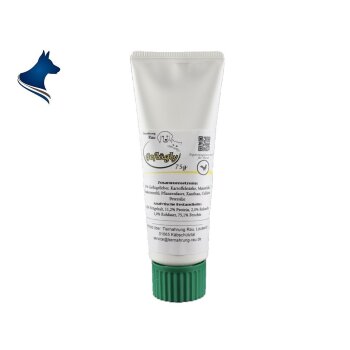 Futtertube Geflügly (75g)