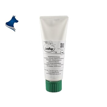 Futtertube Lachsy (75g)
