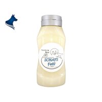 Schafsfett (500ml)