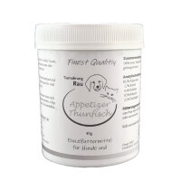 Appetizer Thunfisch (50g)