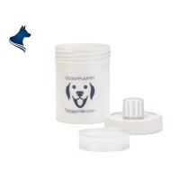 Doggypumper (navy)