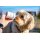 Doggypumper (navy)