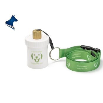 Doggypumper (grün)