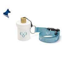 Doggypumper (t&uuml;rkis)