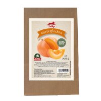 K&uuml;rbisflocken (700g)