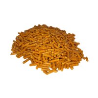 Karottengranulat (300g)